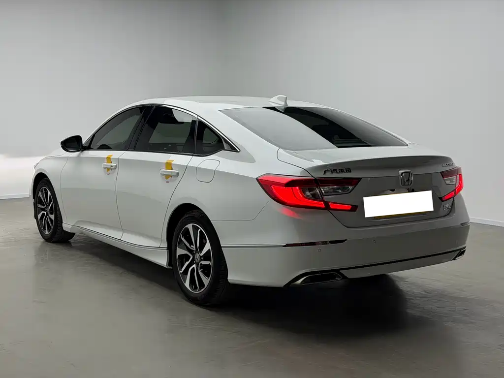 Honda Accord 2021
