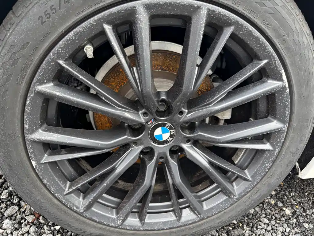 BMW 3 Series 2022 — фото 17