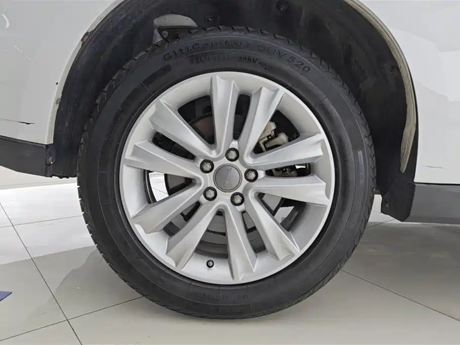 Haval H2 2016