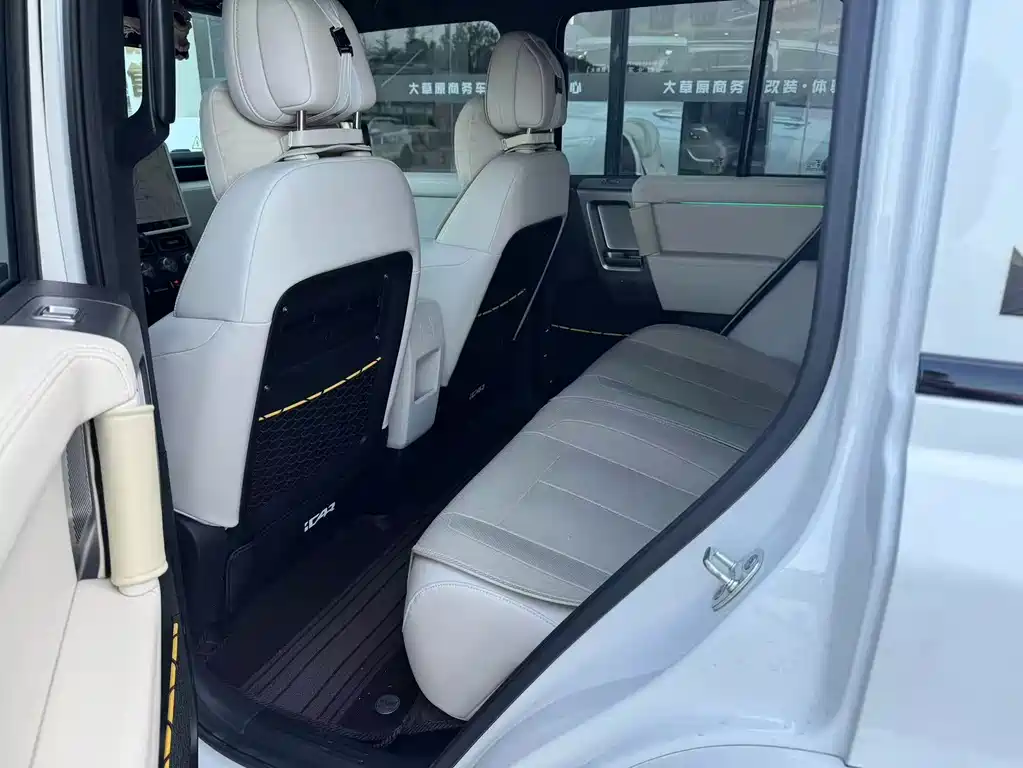 Icar Super V23 2025