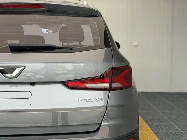Jetta VS5 2022