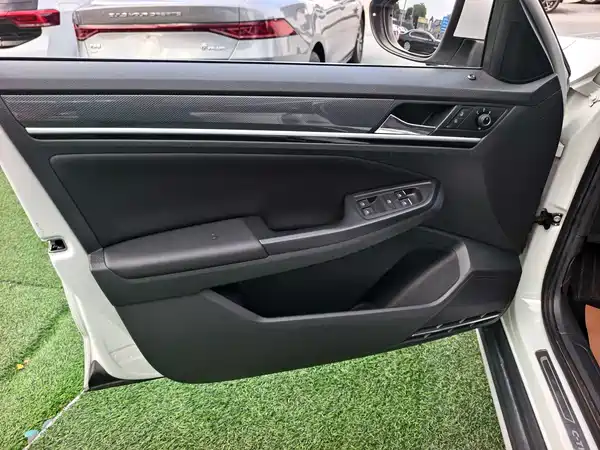 Volkswagen C-TREK Weiling 2018