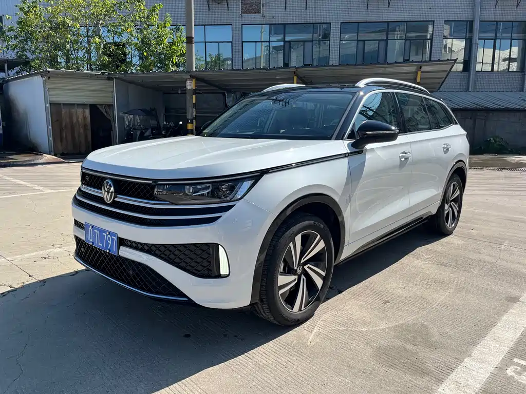 Volkswagen Tavendor 2025