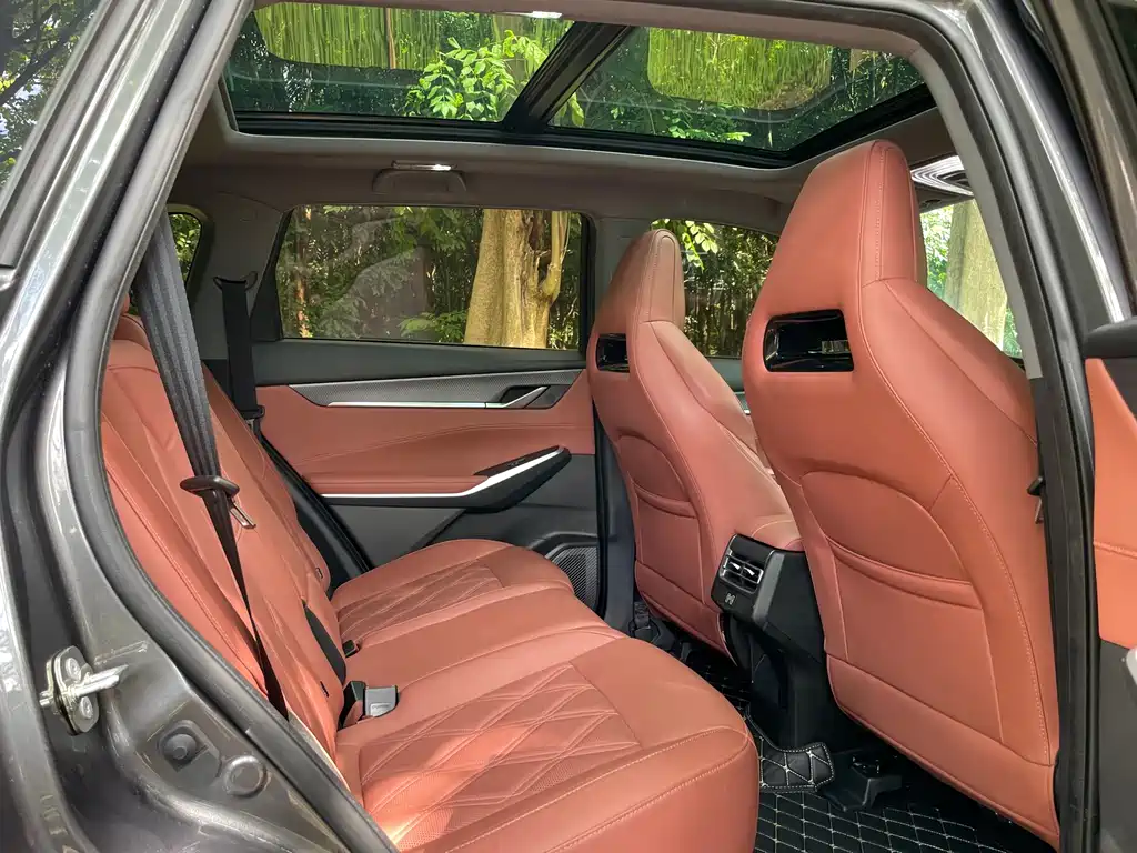 Changan CS75PLUS 2023 — фото 10