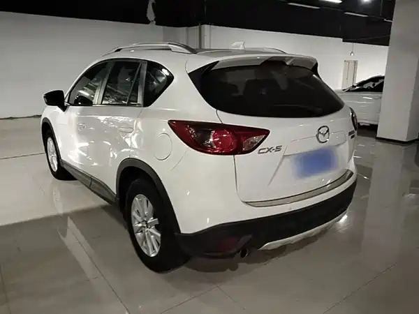 Mazda CX-5 2015
