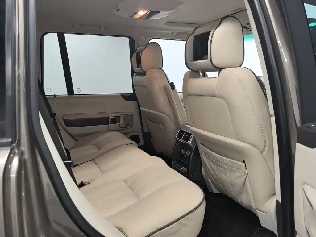 Land Rover Range Rover 2011
