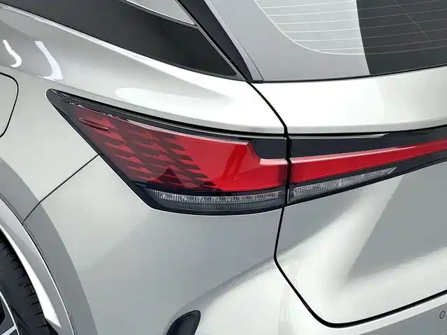 Lexus RX 2023 — фото 19