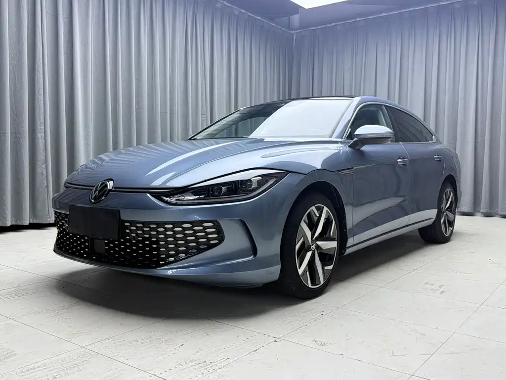 Volkswagen Lamando 2022