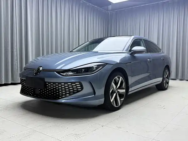 Volkswagen Lamando 2022