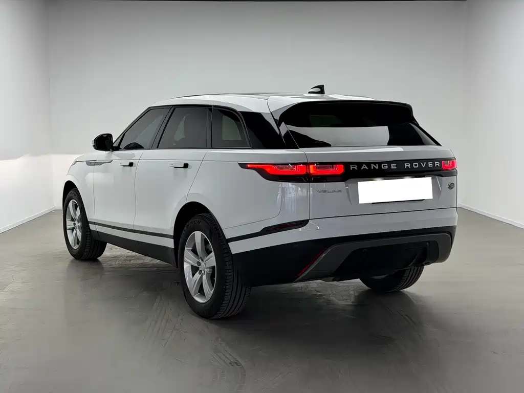 Land Rover Velar 2017