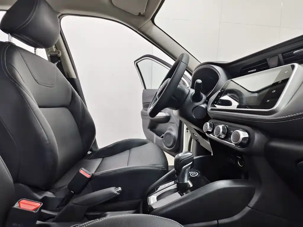 Nissan Kicks 2020 — фото 14