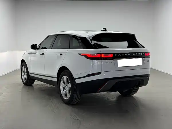 Land Rover Range Rover Velar 2017