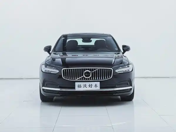 Volvo S90 2024