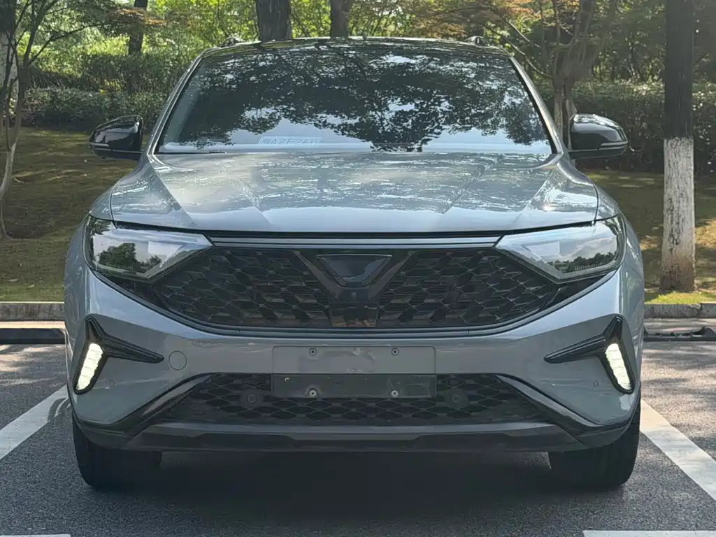 Jetta VS7 2022