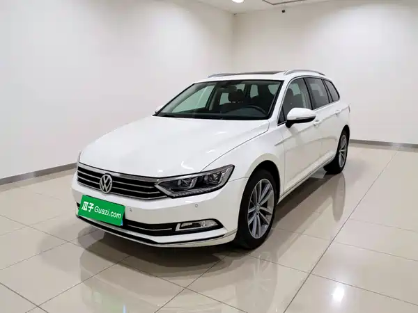 Volkswagen Viloran 2018