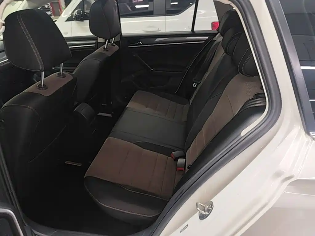 Volkswagen C-TREK Weiling 2019 — фото 17
