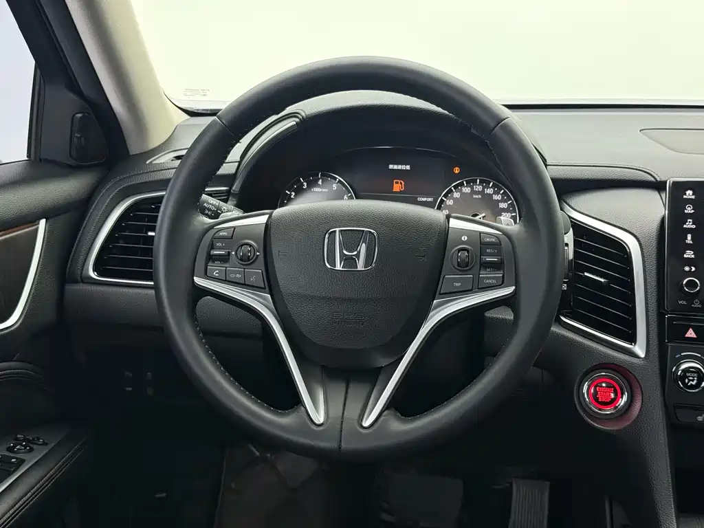 Honda Avancier 2021 — фото 15