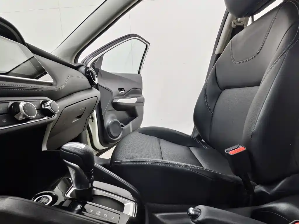Nissan Kicks 2020 — фото 11