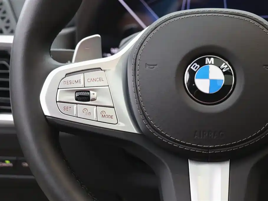 BMW X5 2025 — фото 17