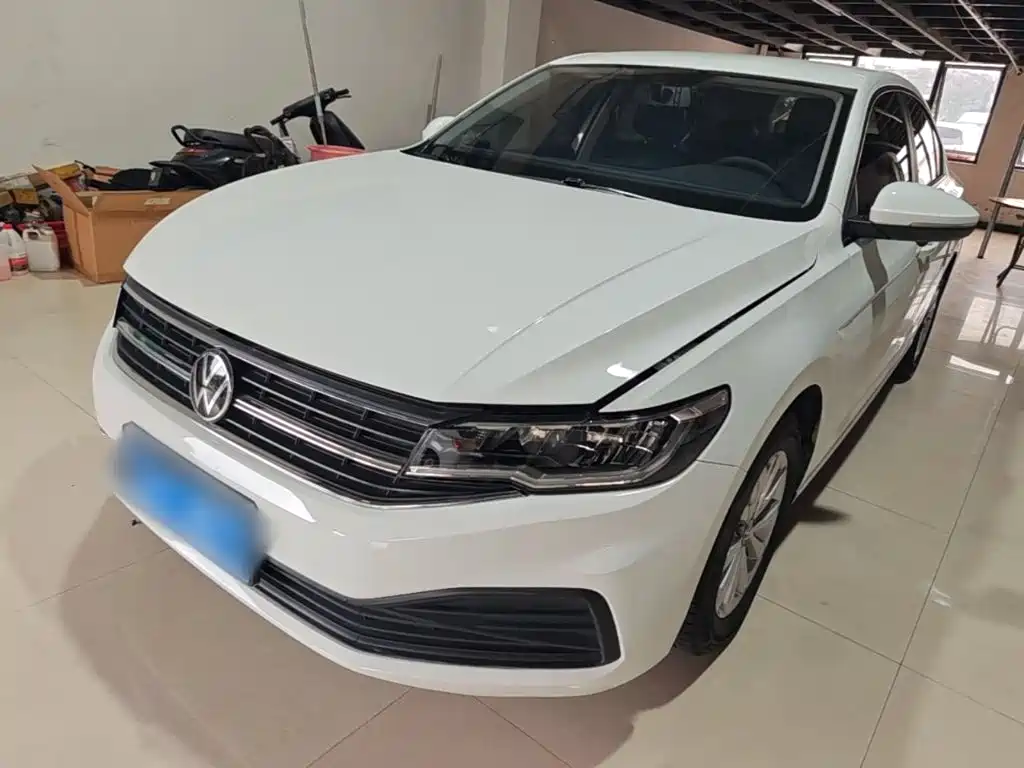 Volkswagen Bora 2022