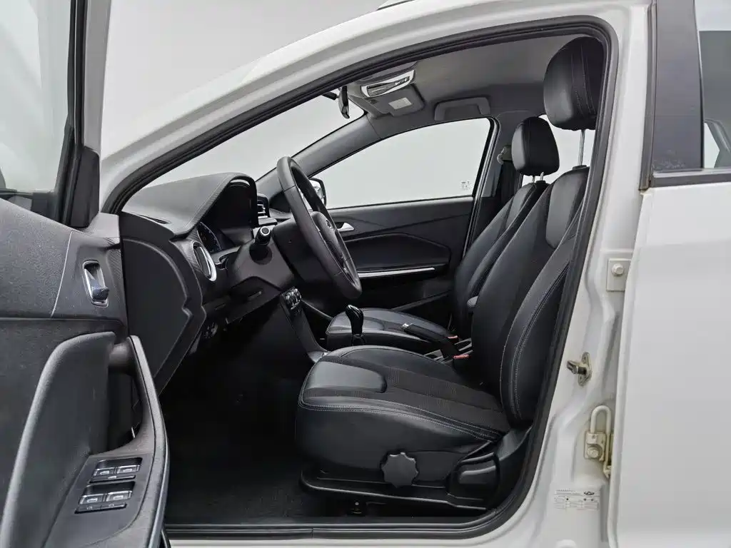 Chery Tiggo 3x 2019 — фото 10