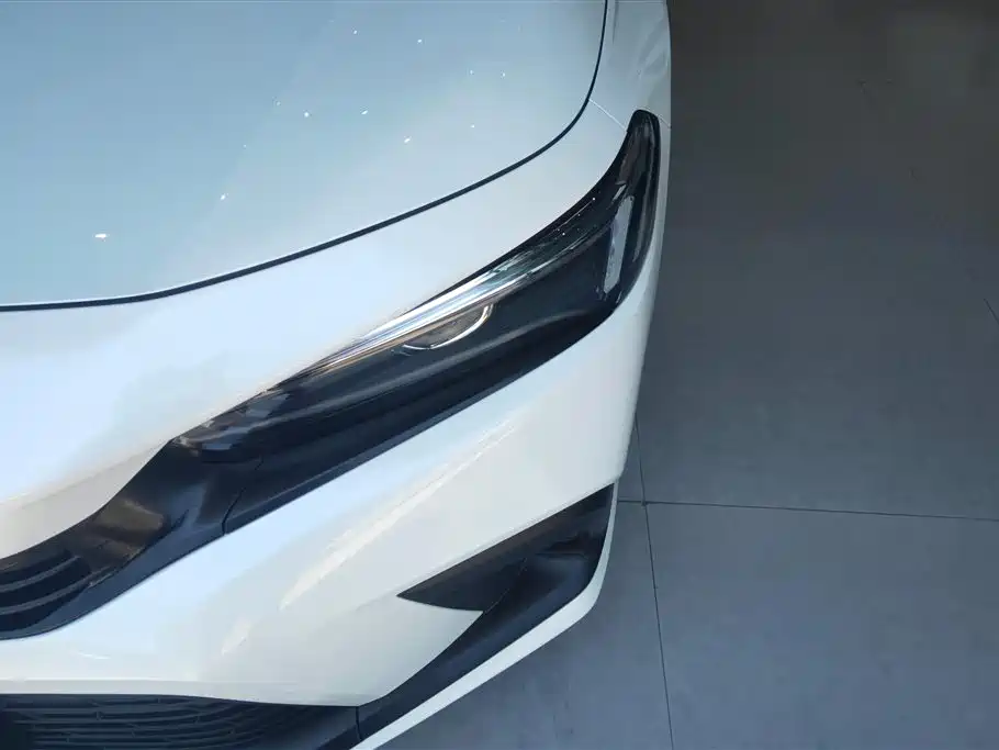 Honda Civic 2023