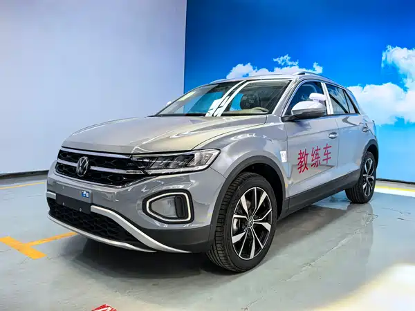 Volkswagen T-Roc 2026