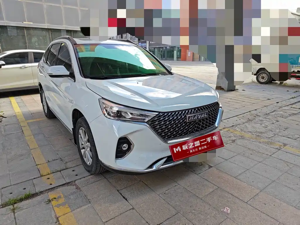Haval M6 2023