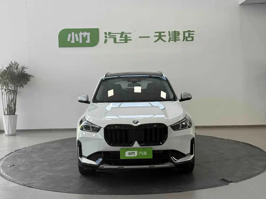 BMW X1 2023