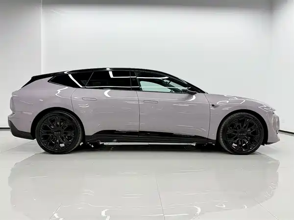 Audi E5 Sportback 2026