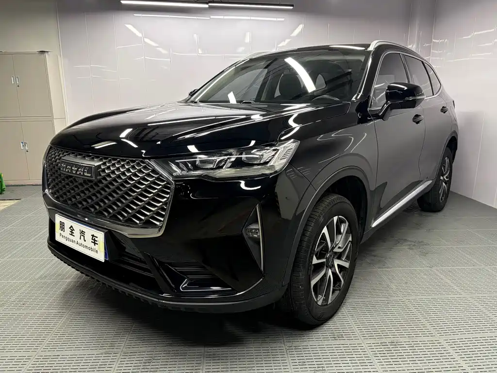 Haval H6 2022