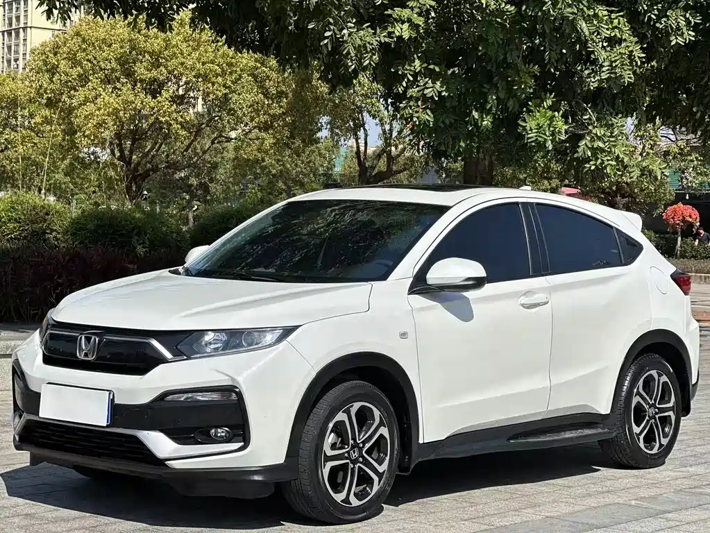 Honda XR-V 2020 — фото 1