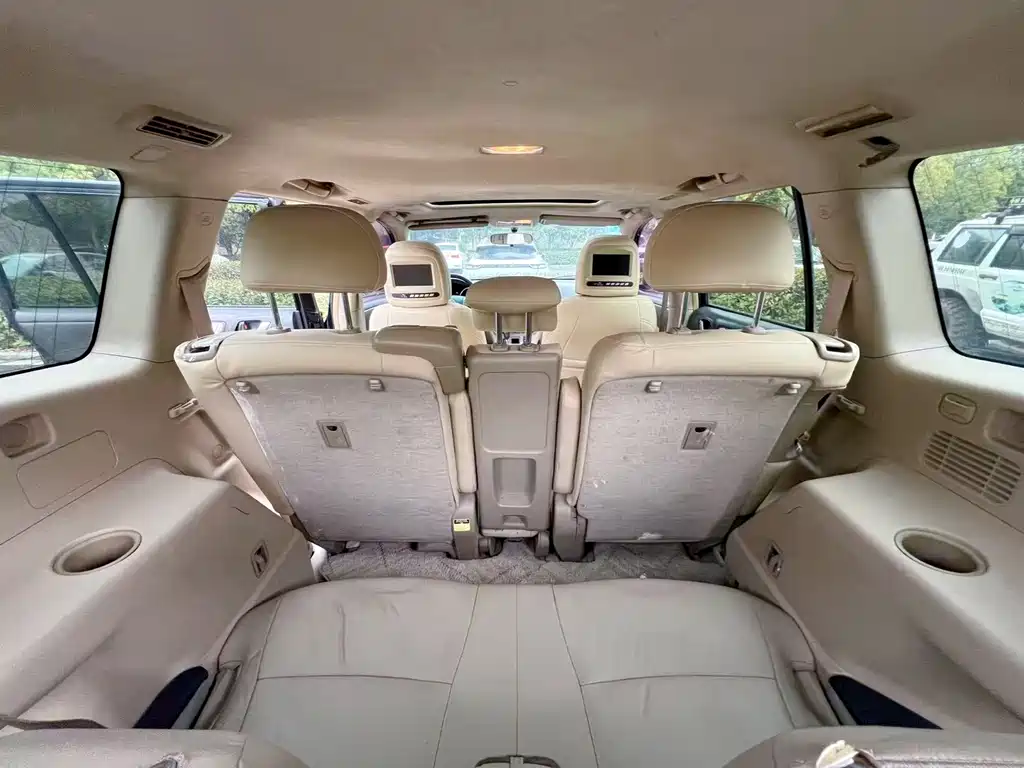 Toyota Highlander 2012 — фото 15