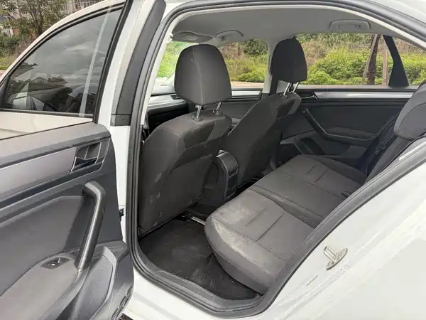 Volkswagen Bora 2019