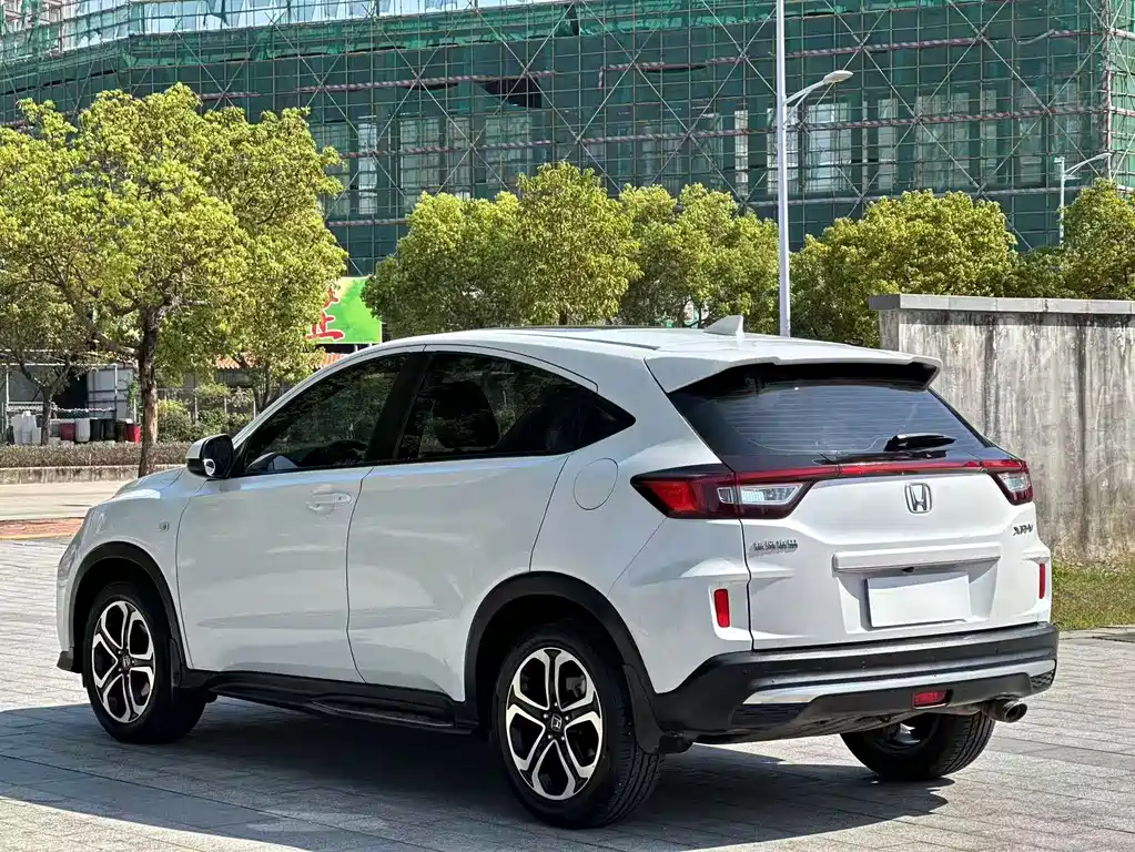 Honda XR-V 2020 — фото 7