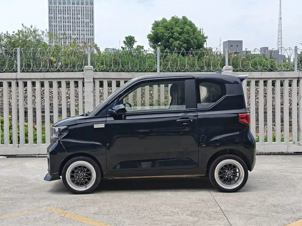 Wuling Hongguang MINIEV 2021