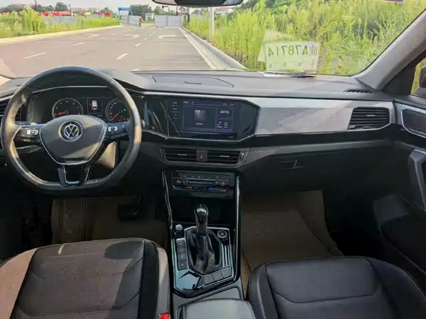 Volkswagen Tayron 2020