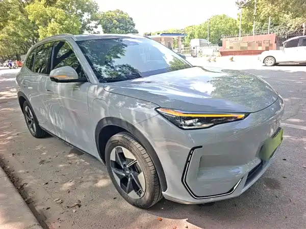 Geely Galaxy E5 2026