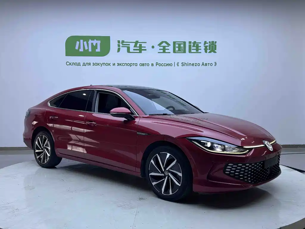 Volkswagen Lamando 2022 — фото 2
