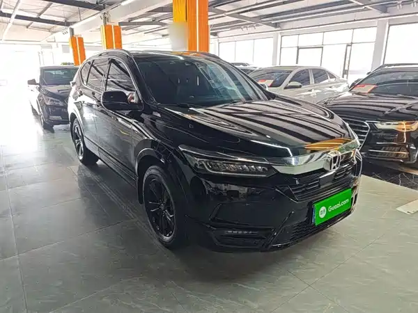 Honda Breeze 2020