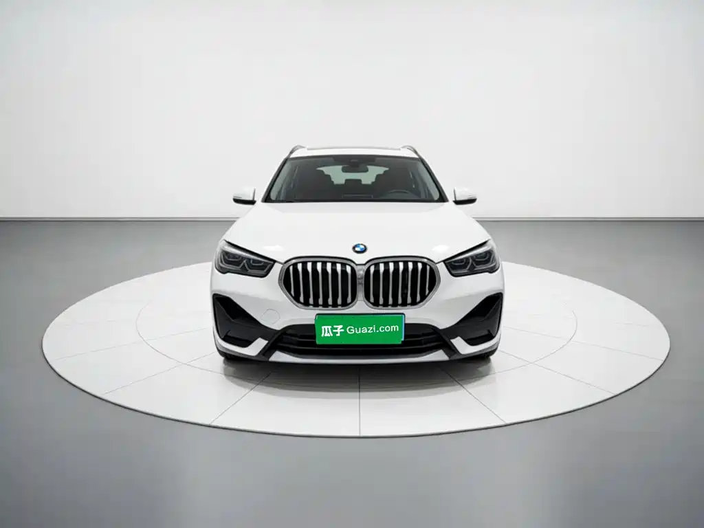 BMW X1 2020