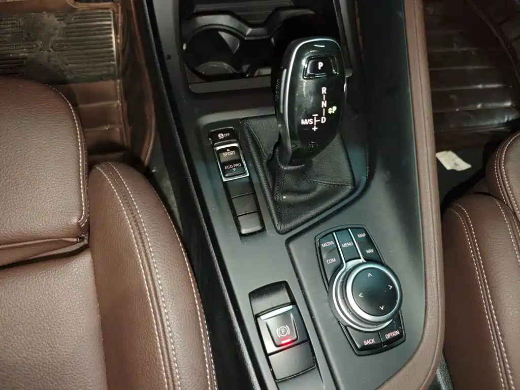 BMW X1 2020 — фото 15