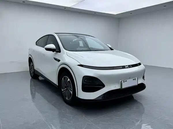 XPeng G6 2023