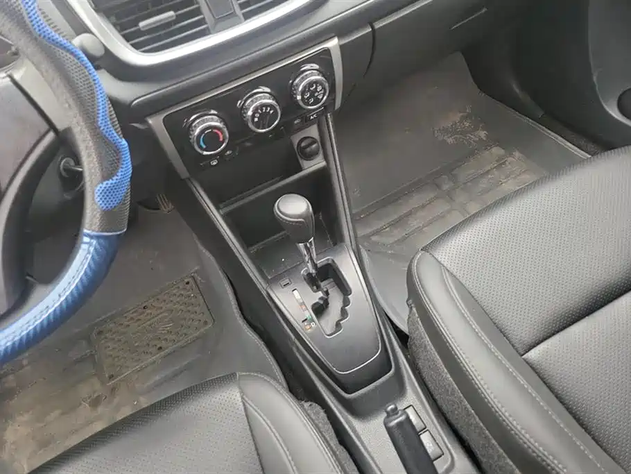 Toyota Vios 2019 — фото 16
