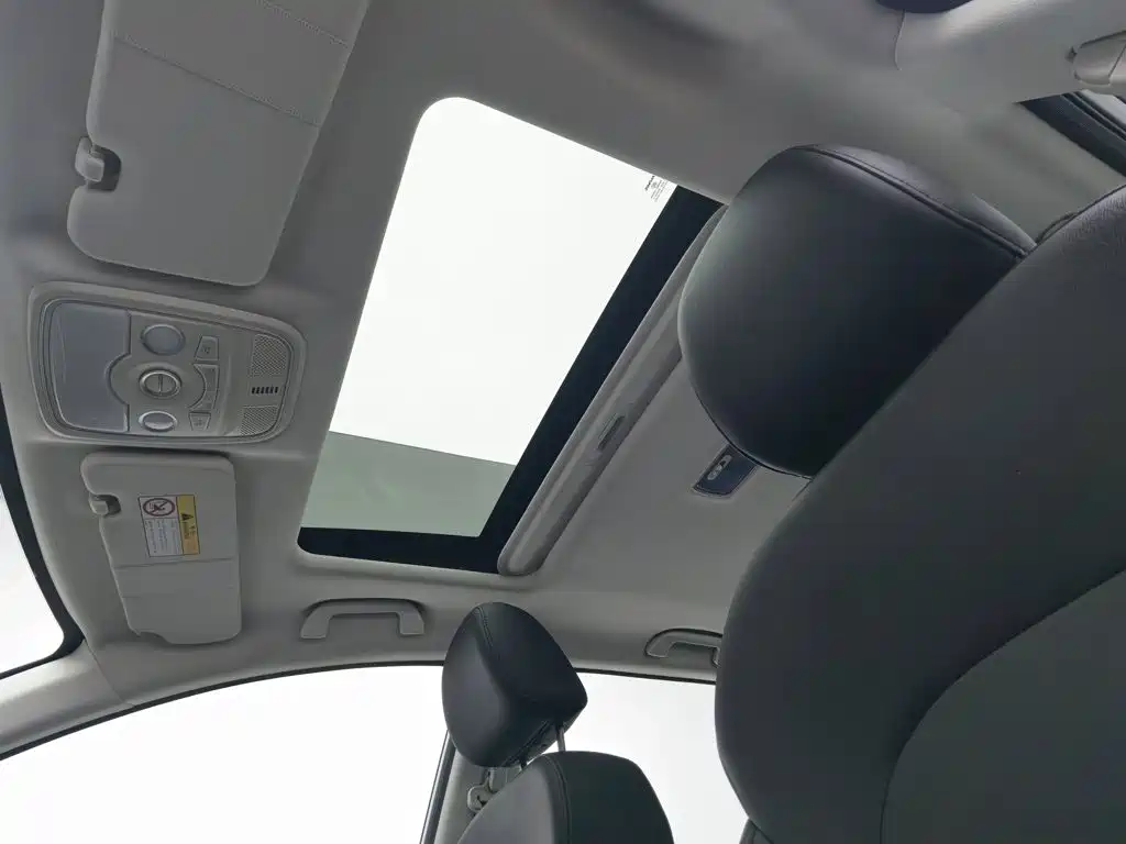 Haval H6 2020 — фото 14