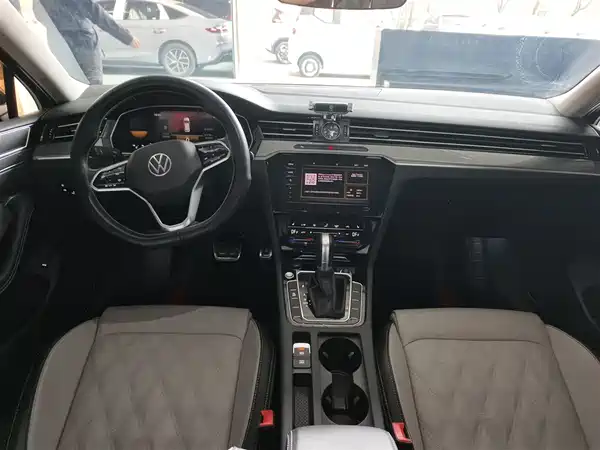 Volkswagen Magotan 2023