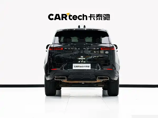 Land Rover Range Rover Sport 2023