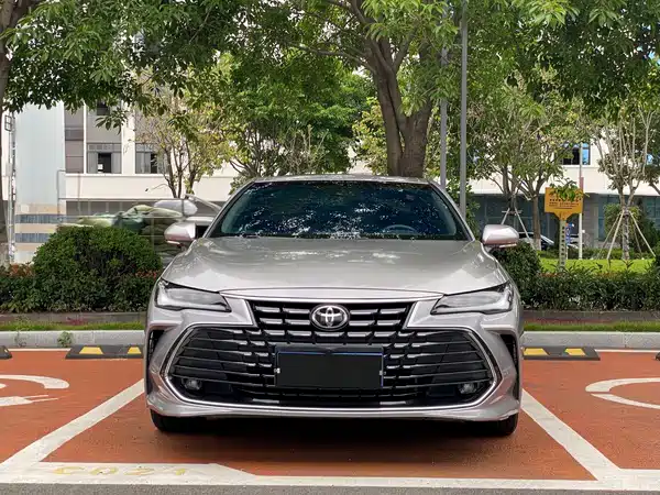 Toyota Avalon 2024