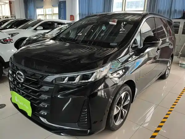 GAC Trumpchi M6 2023