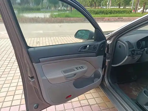 Skoda Octavia 2010